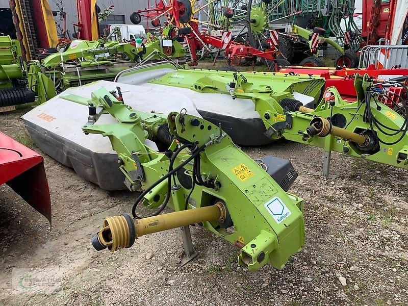 Mähwerk Türe ait CLAAS Disco 3200 Contour, Gebrauchtmaschine içinde Rittersdorf (resim 4)