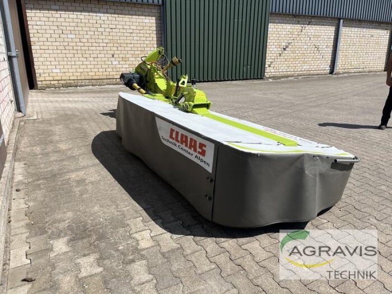 Mähwerk του τύπου CLAAS DISCO 3200 CONTOUR, Gebrauchtmaschine σε Alpen (Φωτογραφία 2)