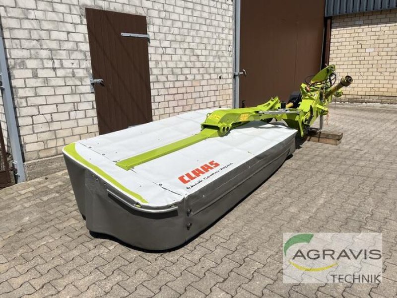 Mähwerk типа CLAAS DISCO 3200 CONTOUR, Gebrauchtmaschine в Alpen (Фотография 1)