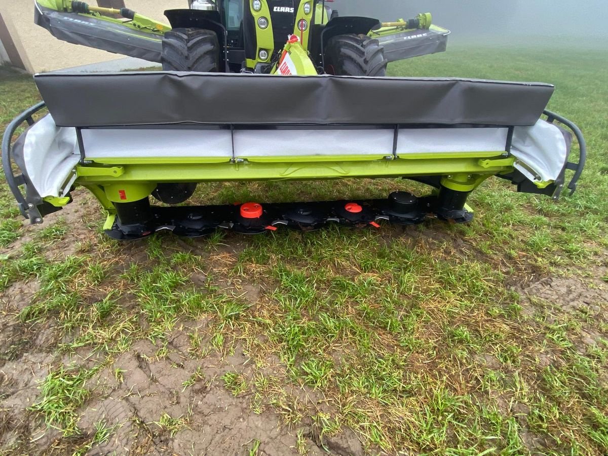 Mähwerk typu CLAAS DISCO 3200 F PROFIL, Neumaschine v Pischelsdorf am Engelbach (Obrázek 5)