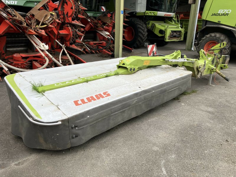 Mähwerk des Typs CLAAS DISCO 3200 F PROFIL, Gebrauchtmaschine in BLENDECQUES