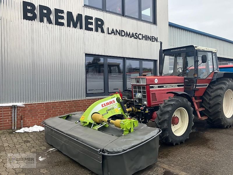 Mähwerk Türe ait CLAAS DISCO 3200-F PROFIL, Gebrauchtmaschine içinde Asendorf