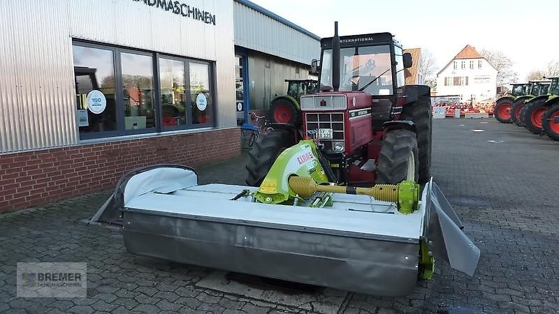 Mähwerk typu CLAAS DISCO 3200 F PROFIL, Gebrauchtmaschine w Asendorf (Zdjęcie 13)