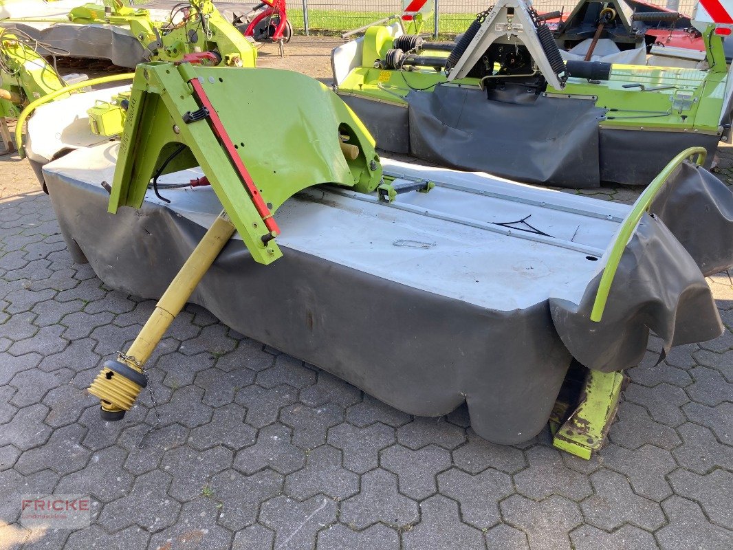 Mähwerk des Typs CLAAS Disco 3200 F Profil, Gebrauchtmaschine in Bockel - Gyhum (Bild 2)