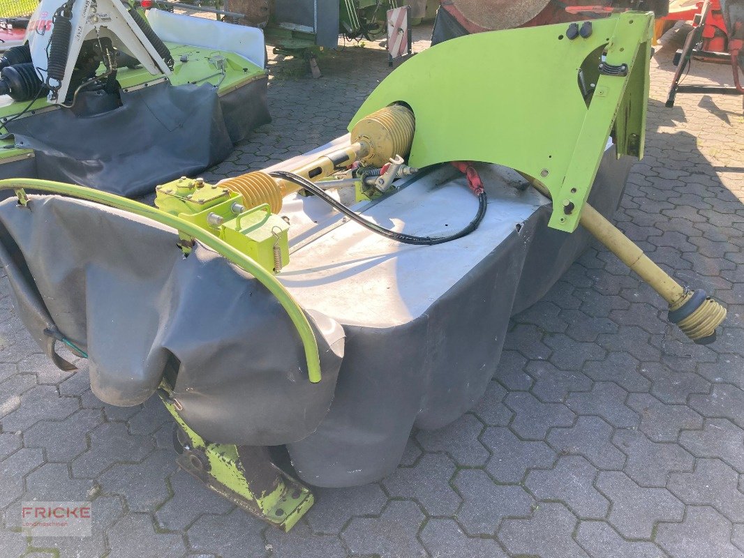 Mähwerk tip CLAAS Disco 3200 F Profil, Gebrauchtmaschine in Bockel - Gyhum (Poză 4)