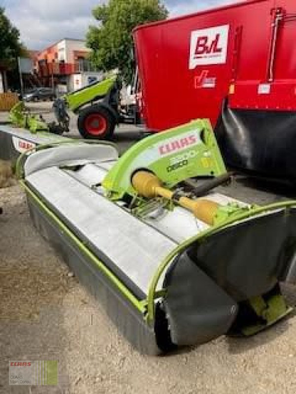 Mähwerk a típus CLAAS DISCO 3200 F PROFIL, Gebrauchtmaschine ekkor: Heilsbronn (Kép 1)