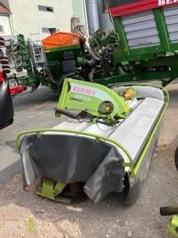 Mähwerk του τύπου CLAAS DISCO 3200 F PROFIL, Gebrauchtmaschine σε Heilsbronn (Φωτογραφία 2)