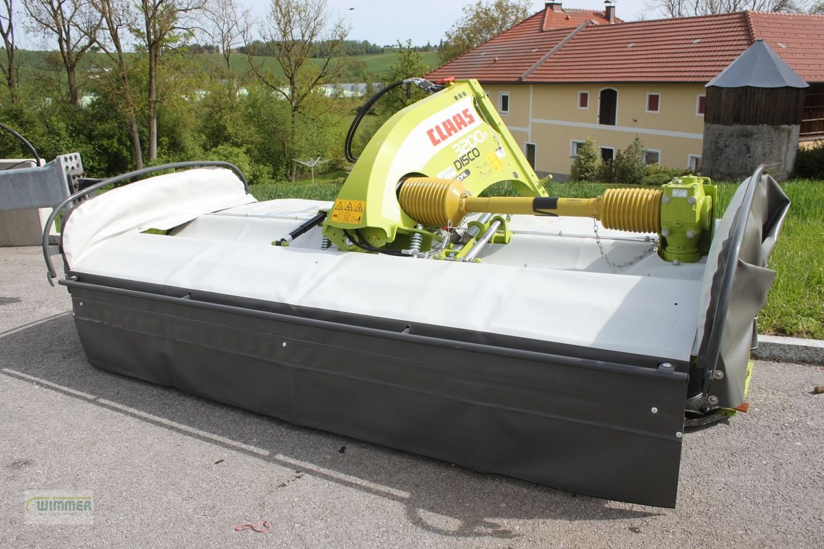 Mähwerk za tip CLAAS Disco 3200 F Profil, Neumaschine u Kematen (Slika 12)