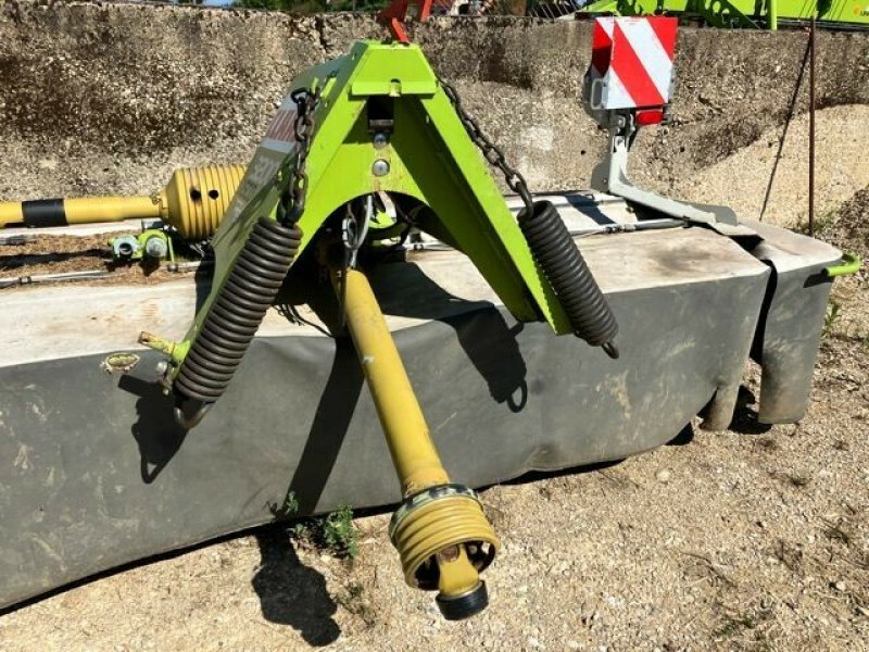 Mähwerk za tip CLAAS DISCO 3200 F, Gebrauchtmaschine u Hauteroche (Slika 5)