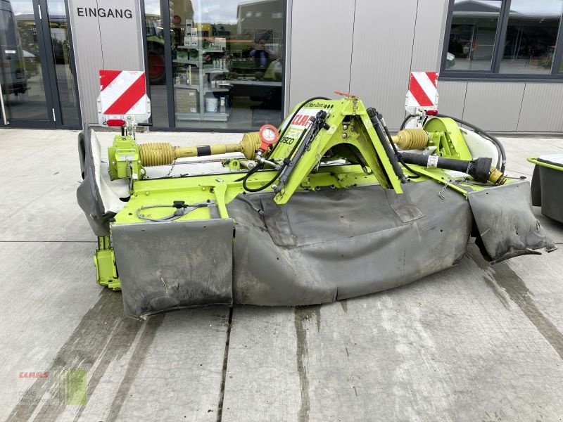 Mähwerk tipa CLAAS DISCO 3200 FC  Anfahrschaden, Gebrauchtmaschine u Wassertrüdingen (Slika 1)