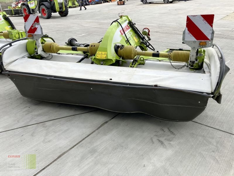 Mähwerk des Typs CLAAS DISCO 3200 FC  Anfahrschaden, Gebrauchtmaschine in Wassertrüdingen (Bild 3)