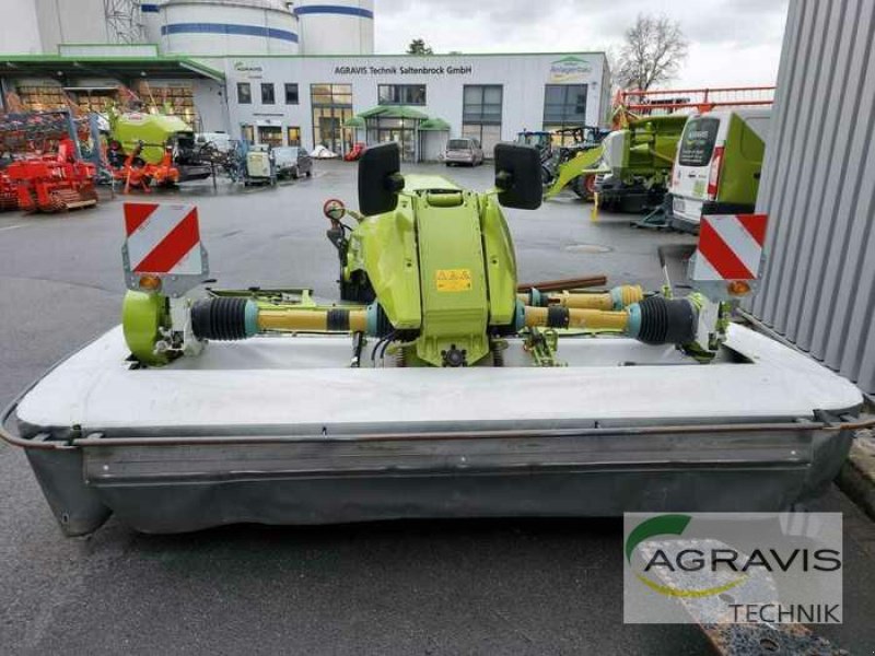 Mähwerk des Typs CLAAS DISCO 3200 FC MOVE, Gebrauchtmaschine in Lage (Bild 1)