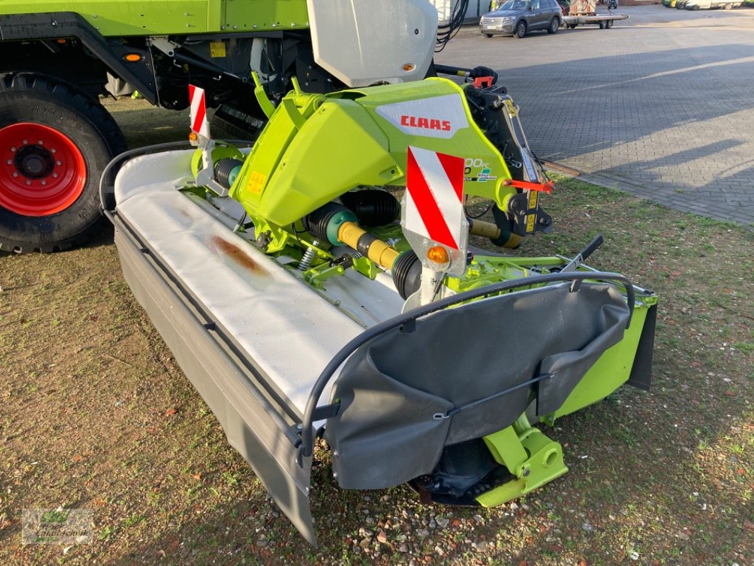 Mähwerk del tipo CLAAS Disco 3200 FC Move, Gebrauchtmaschine In Georgsheil (Immagine 1)