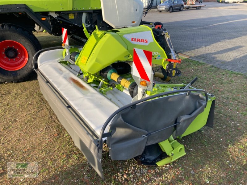 Mähwerk типа CLAAS Disco 3200 FC Move, Gebrauchtmaschine в Georgsheil (Фотография 1)