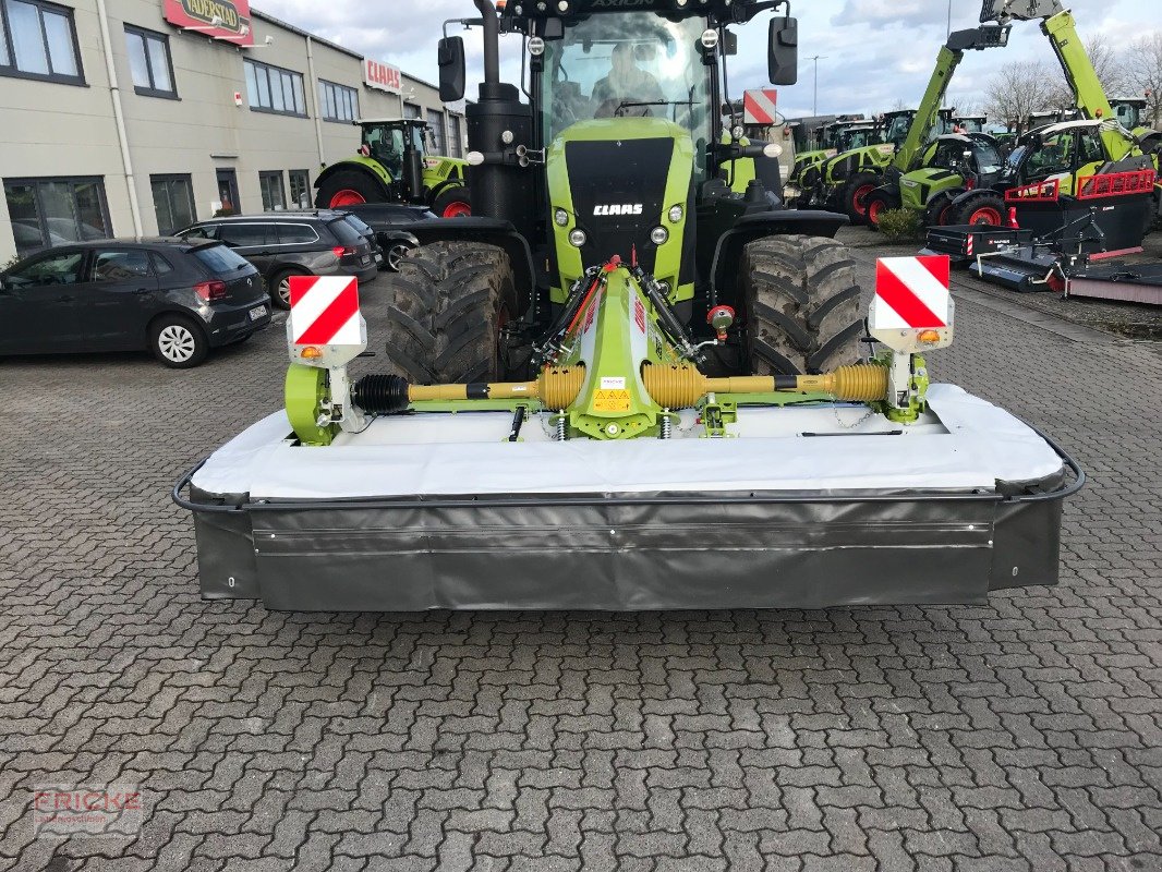 Mähwerk Türe ait CLAAS Disco 3200 FC Profil *Active Float*, Neumaschine içinde Demmin (resim 3)