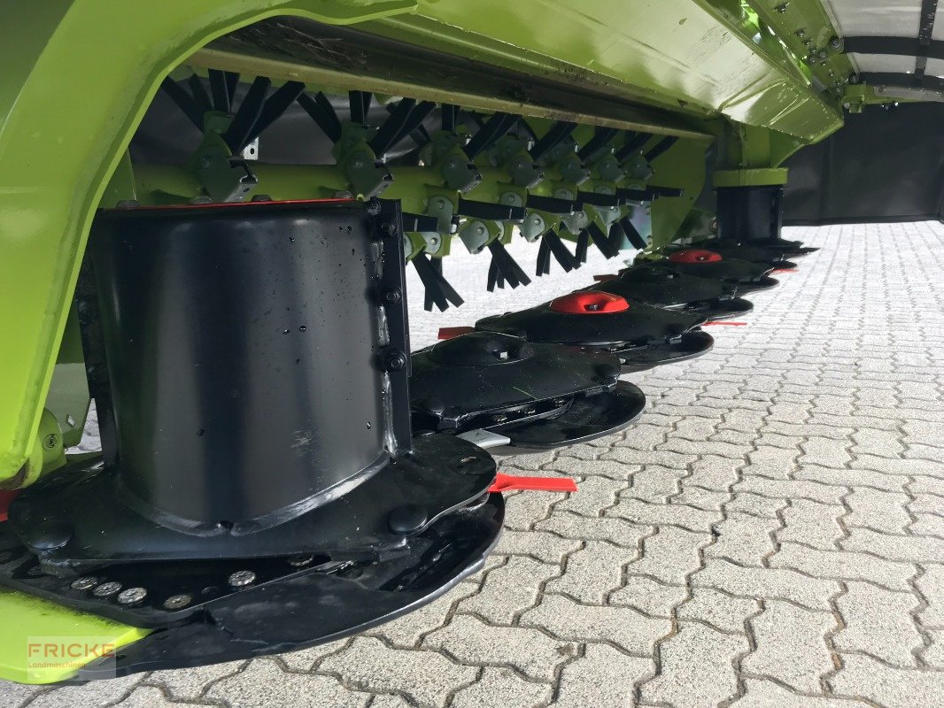 Mähwerk za tip CLAAS Disco 3200 FC Profil *Active Float*, Neumaschine u Demmin (Slika 7)