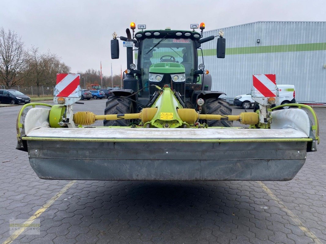 Mähwerk a típus CLAAS Disco 3200 FC Profil - Modell 2018, Gebrauchtmaschine ekkor: Mühlengeez (Kép 3)