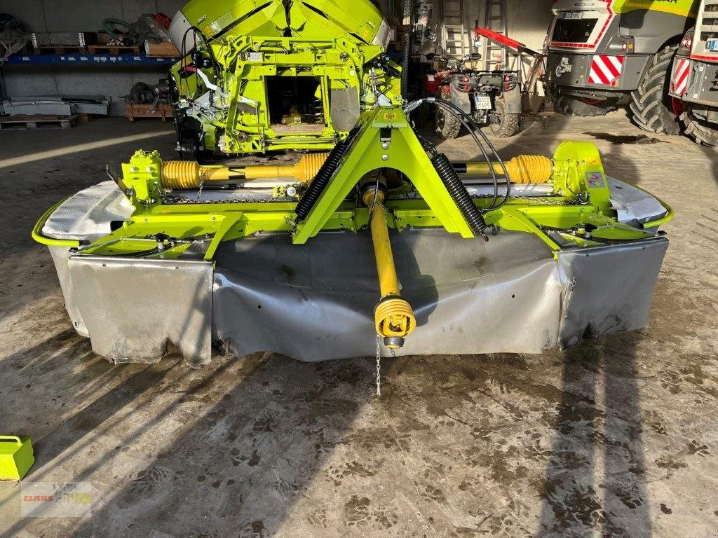 Mähwerk del tipo CLAAS Disco 3200 FC Profil, Gebrauchtmaschine en Dasing (Imagen 5)