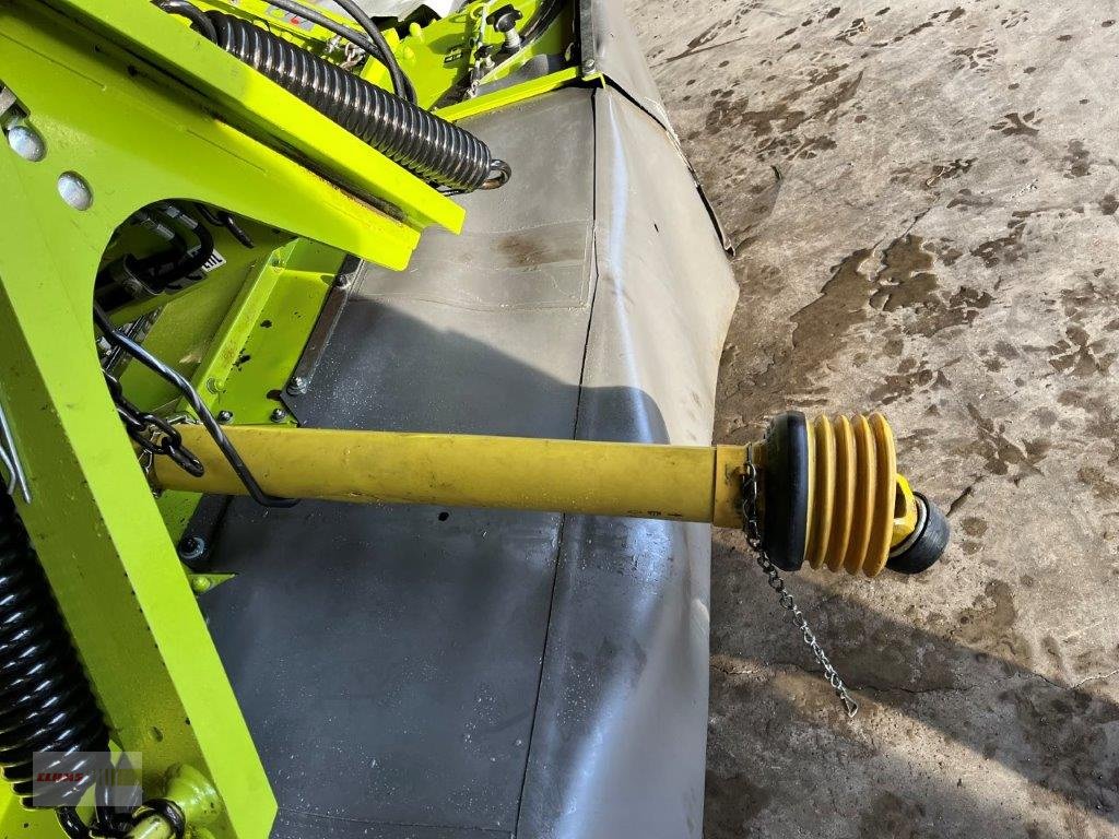 Mähwerk des Typs CLAAS Disco 3200 FC Profil, Gebrauchtmaschine in Dasing (Bild 8)