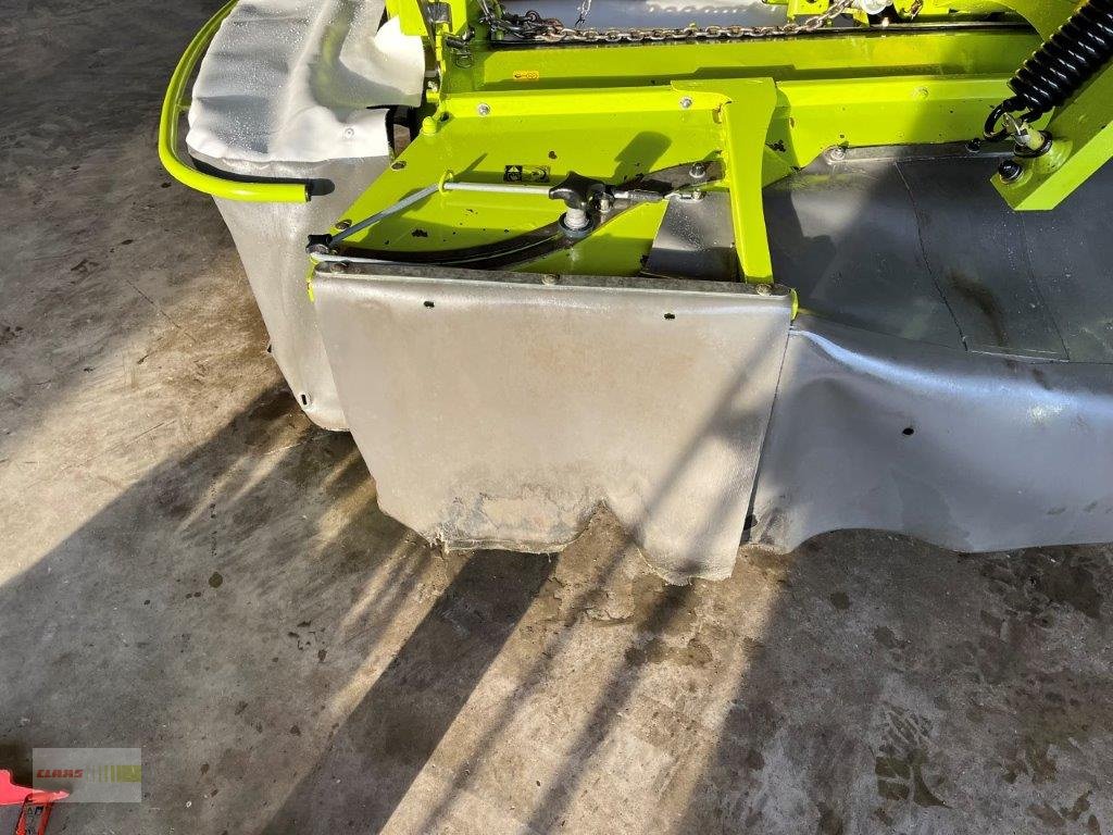 Mähwerk des Typs CLAAS Disco 3200 FC Profil, Gebrauchtmaschine in Dasing (Bild 11)