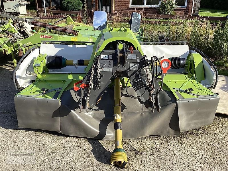 Mähwerk del tipo CLAAS Disco 3200 FC, Gebrauchtmaschine en Lütjenwestedt (Imagen 1)