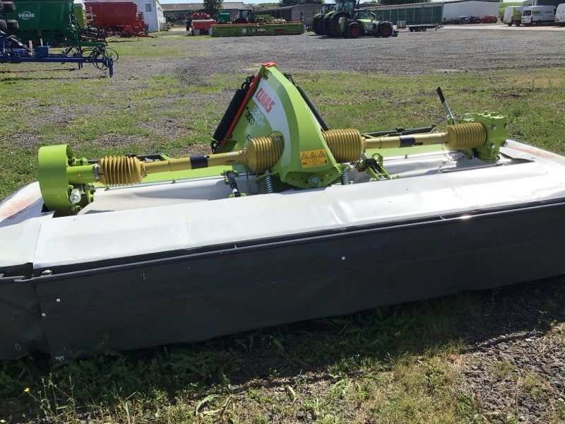 Mähwerk del tipo CLAAS Disco 3200 FC, Neumaschine en Angermünde/OT Kerkow