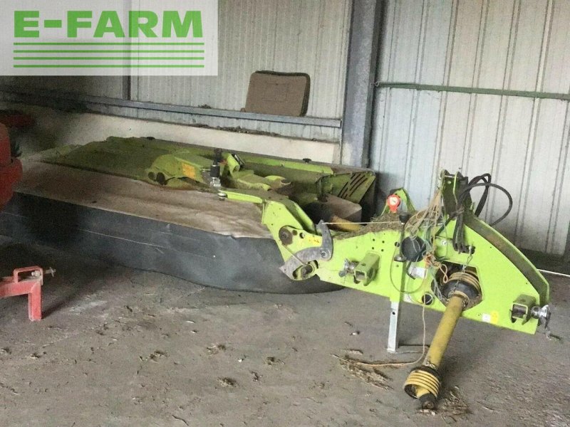 Mähwerk tip CLAAS disco 3200 rc, Gebrauchtmaschine in CHEMINOT (57 - MOSELLE) (Poză 1)