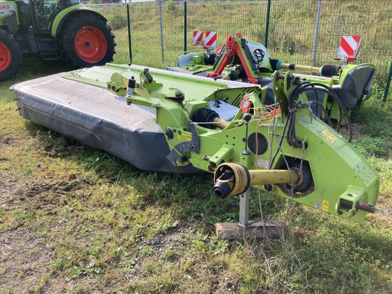 Mähwerk tip CLAAS DISCO 3200 RC, Gebrauchtmaschine in CHEMINOT (Poză 1)