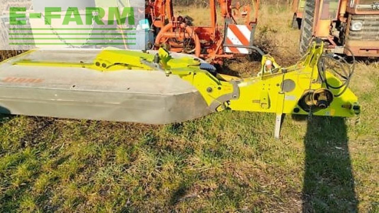 Mähwerk za tip CLAAS disco 3200, Gebrauchtmaschine u MARLENHEIM (Slika 1)