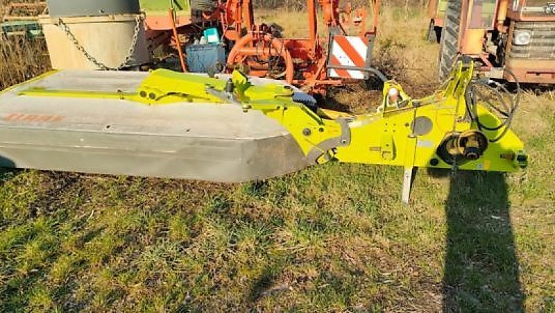 Mähwerk typu CLAAS Disco 3200, Gebrauchtmaschine w MARLENHEIM (Zdjęcie 1)