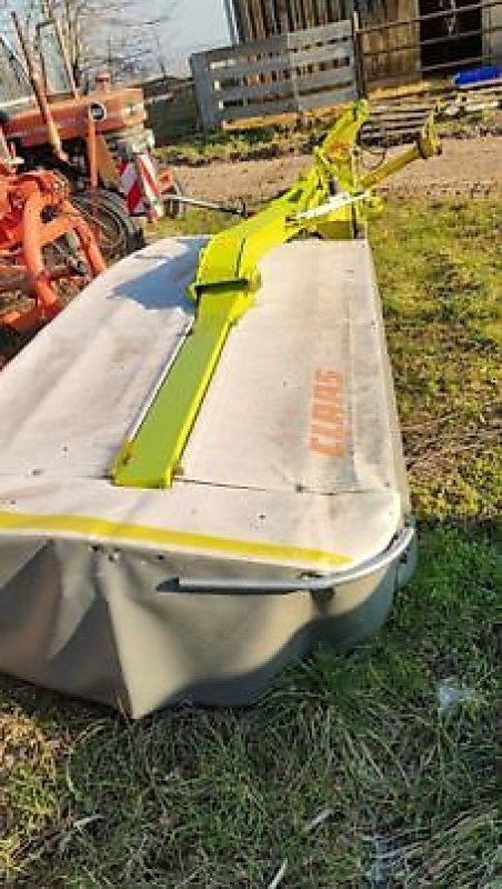 Mähwerk tipa CLAAS Disco 3200, Gebrauchtmaschine u Marlenheim (Slika 3)