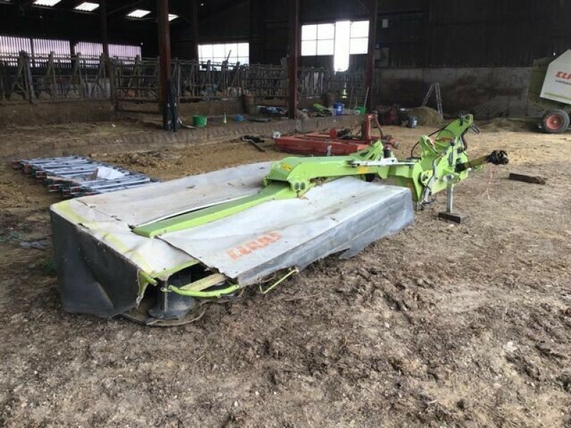 Mähwerk del tipo CLAAS DISCO 3200, Gebrauchtmaschine en Charnay-lès-macon (Imagen 1)