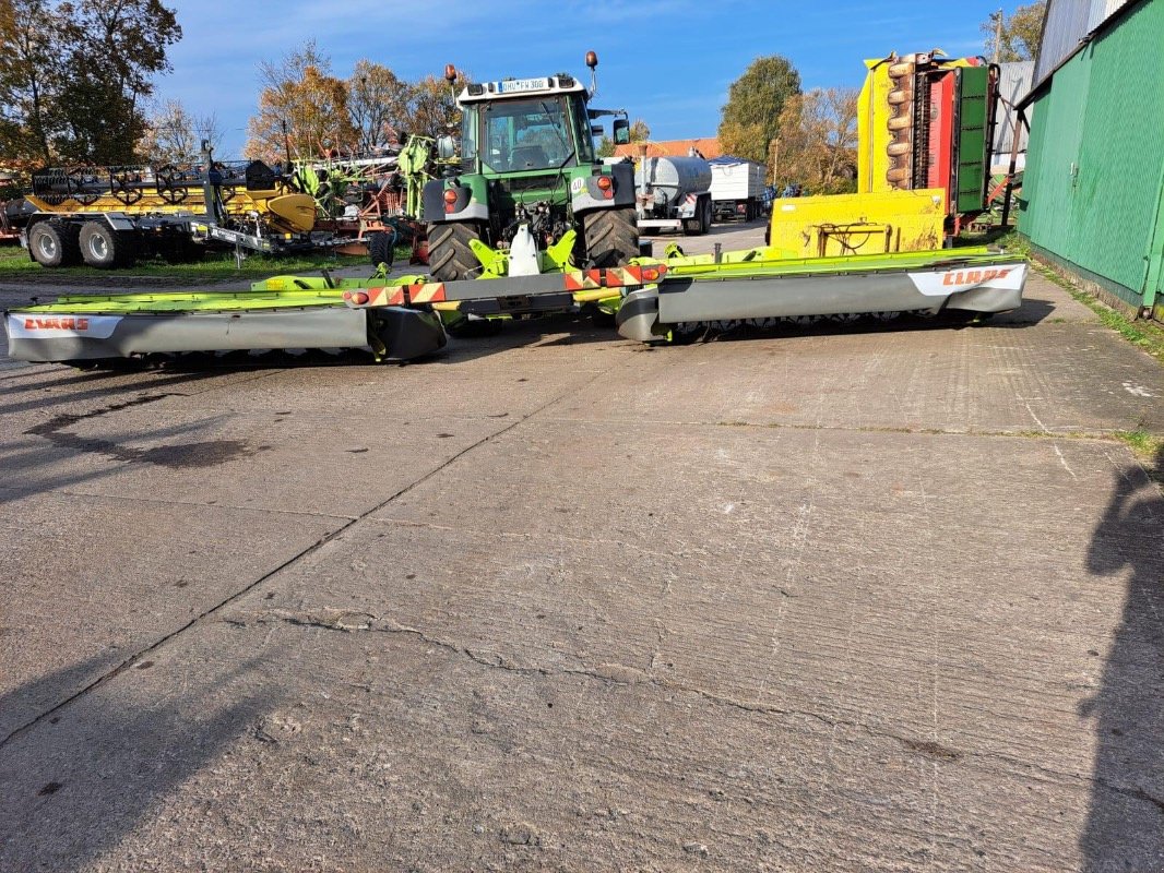 Mähwerk za tip CLAAS Disco 3200FC + Disco 9200 C, Gebrauchtmaschine u Liebenwalde (Slika 3)