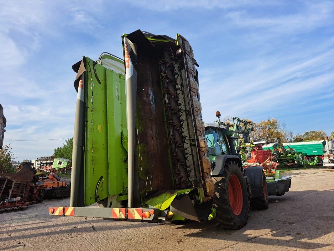 Mähwerk del tipo CLAAS Disco 3200FC + Disco 9200 C, Gebrauchtmaschine In Liebenwalde (Immagine 9)