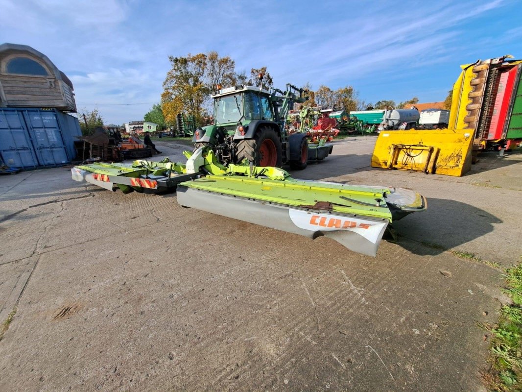 Mähwerk a típus CLAAS Disco 3200FC + Disco 9200 C, Gebrauchtmaschine ekkor: Liebenwalde (Kép 10)