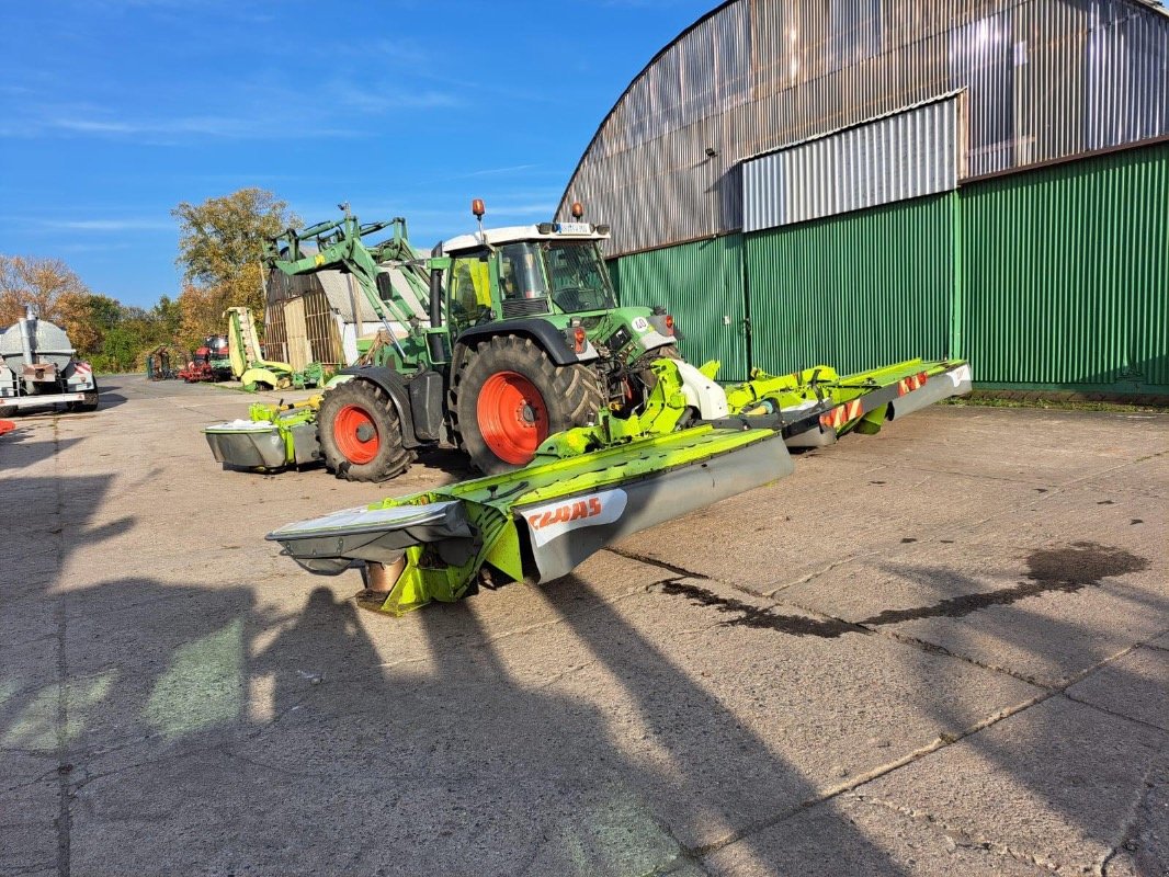 Mähwerk za tip CLAAS Disco 3200FC + Disco 9200 C, Gebrauchtmaschine u Liebenwalde (Slika 13)