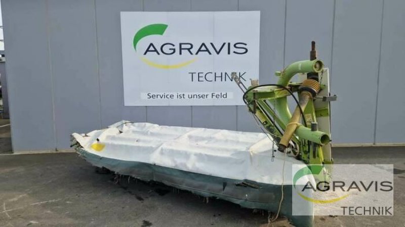 Mähwerk типа CLAAS DISCO 3450 PLUS, Gebrauchtmaschine в Melle-Wellingholzhausen (Фотография 1)