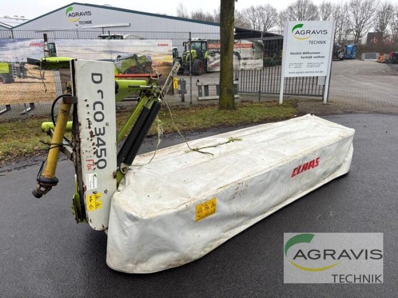 Mähwerk typu CLAAS DISCO 3450, Gebrauchtmaschine v Meppen