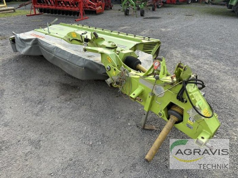 Mähwerk del tipo CLAAS DISCO 3500 C CONTOUR, Gebrauchtmaschine en Meppen (Imagen 1)