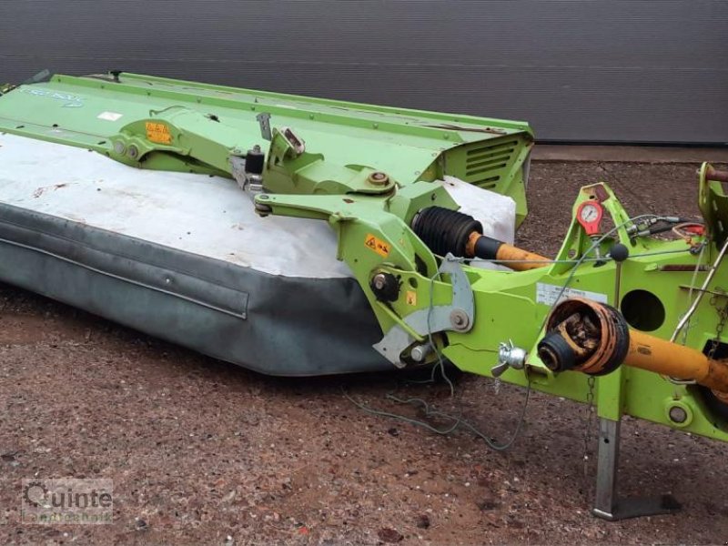 Mähwerk des Typs CLAAS Disco 3500 C Contour, Gebrauchtmaschine in Lichtenau-Kleinenberg