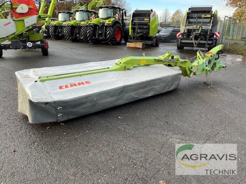 Mähwerk типа CLAAS DISCO 3500 CONTOUR, Gebrauchtmaschine в Meppen (Фотография 2)