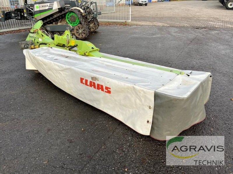 Mähwerk типа CLAAS DISCO 3500 CONTOUR, Gebrauchtmaschine в Meppen (Фотография 3)