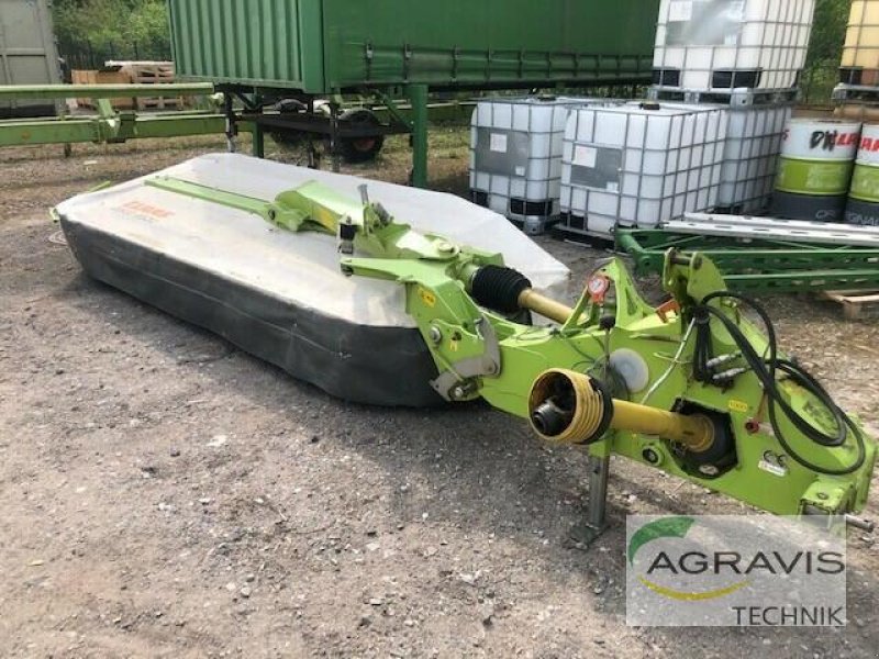 Mähwerk des Typs CLAAS DISCO 3500 CONTOUR, Gebrauchtmaschine in Werl-Oberbergstraße (Bild 1)