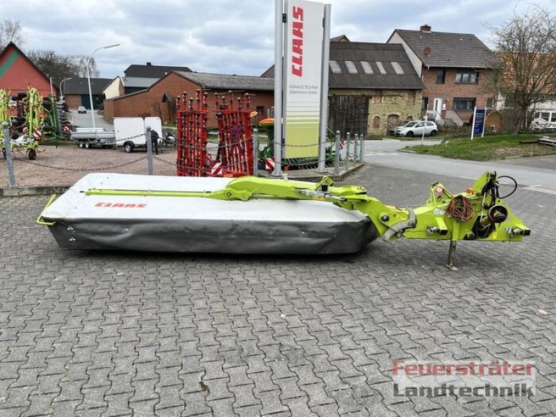 Mähwerk tipa CLAAS DISCO 3500 CONTOUR, Gebrauchtmaschine u Beelen (Slika 1)