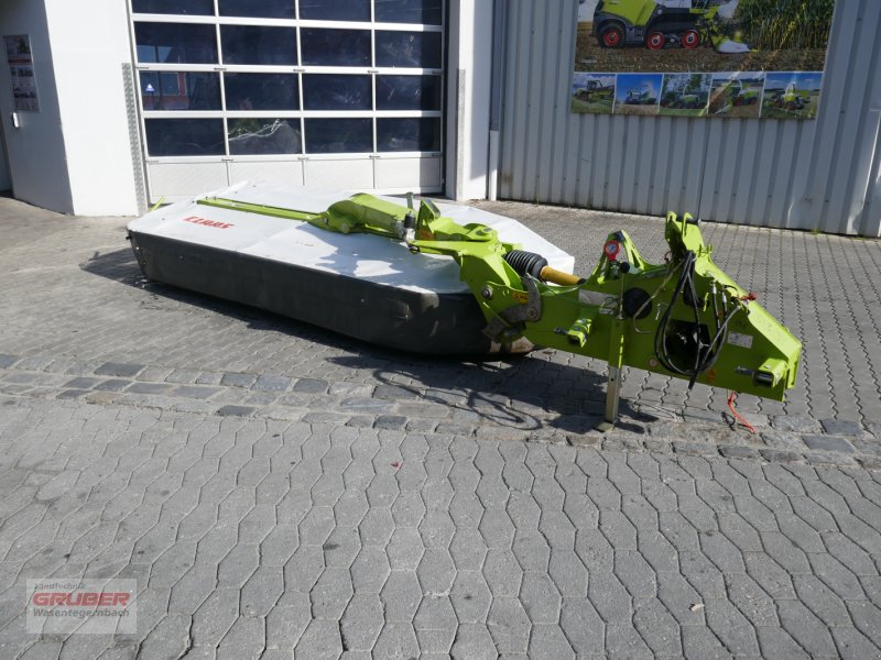 Mähwerk tip CLAAS Disco 3500 Contour, Gebrauchtmaschine in Dorfen (Poză 1)