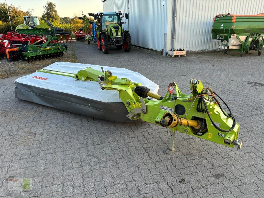 Mähwerk za tip CLAAS Disco 3500 Contour, Gebrauchtmaschine u Risum-Lindholm (Slika 1)