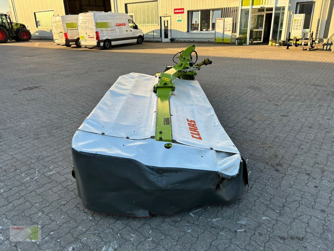 Mähwerk des Typs CLAAS Disco 3500 Contour, Gebrauchtmaschine in Risum-Lindholm (Bild 8)