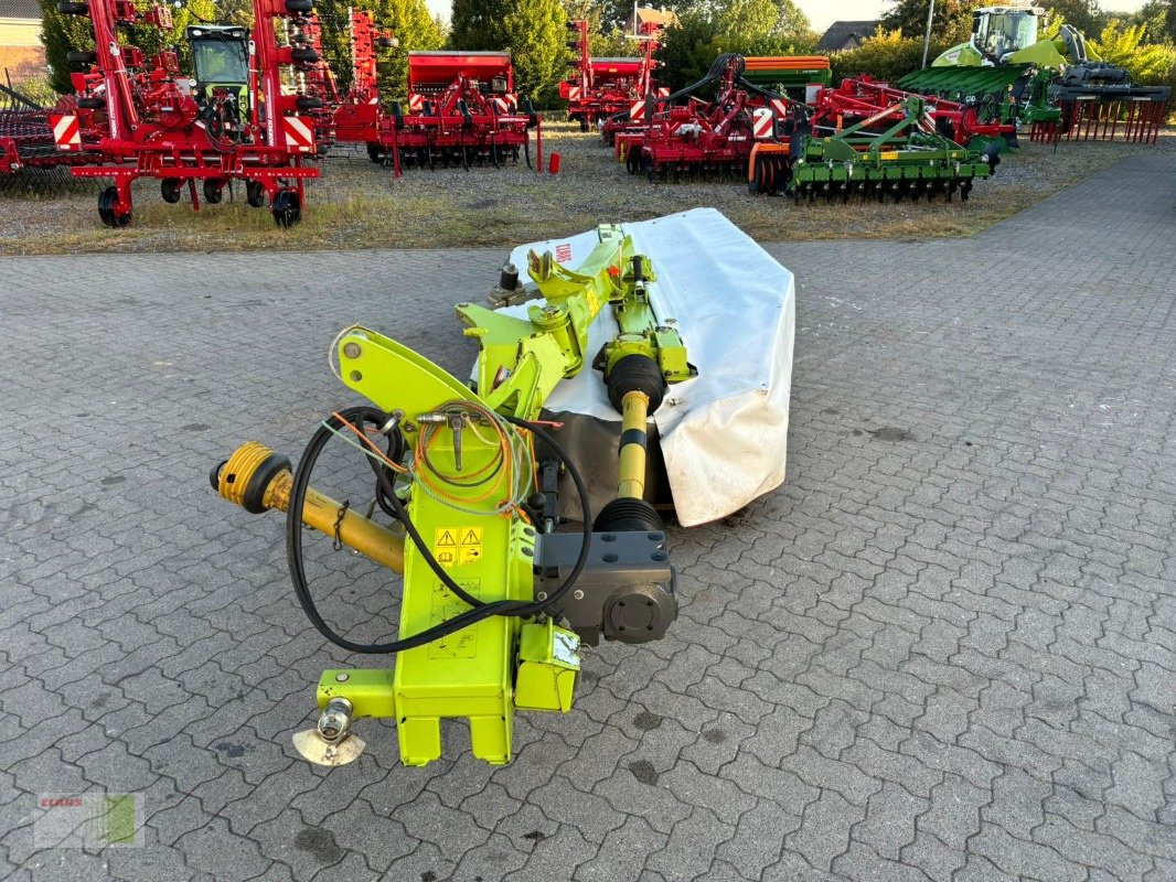 Mähwerk от тип CLAAS Disco 3500 Contour, Gebrauchtmaschine в Risum-Lindholm (Снимка 10)