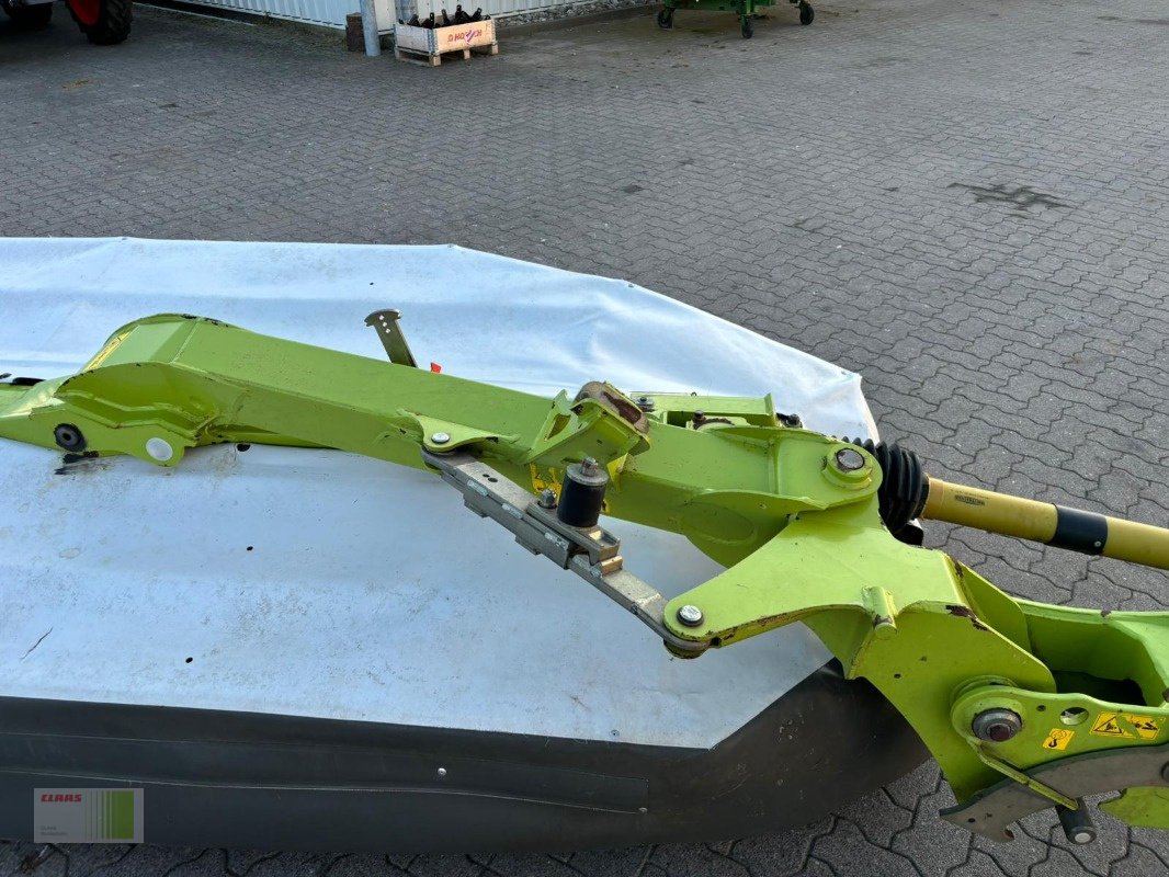 Mähwerk a típus CLAAS Disco 3500 Contour, Gebrauchtmaschine ekkor: Risum-Lindholm (Kép 13)