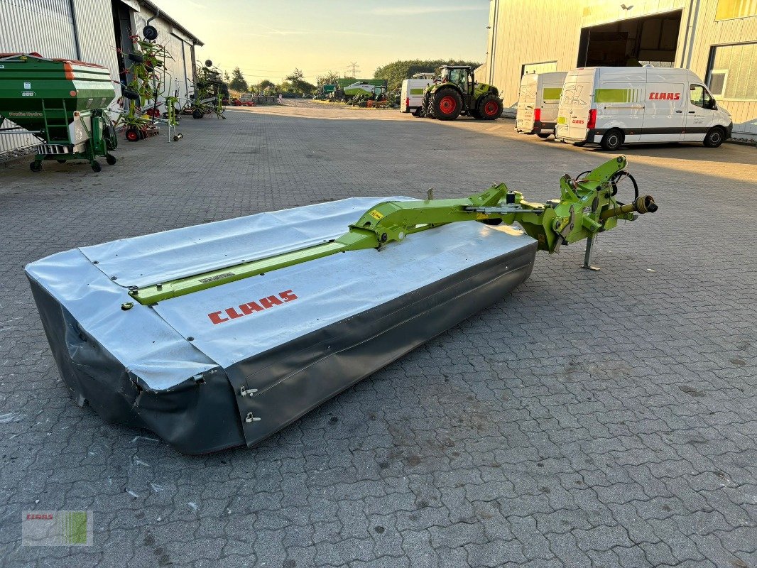 Mähwerk za tip CLAAS Disco 3500 Contour, Gebrauchtmaschine u Risum-Lindholm (Slika 16)